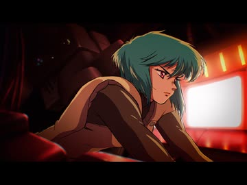 『攻殻機動隊 THE GHOST IN THE SHELL』 第3話「JUNK JUNGLE ii + MEGATECH MACHINE i + ii」