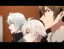 アイドリッシュセブン Vibrato Ep1-2「TRIGGER -before The Radiant Glory-」