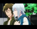 アイドリッシュセブン Vibrato Ep3-4「巻き込まれた男」