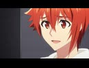 アイドリッシュセブン Vibrato Ep7-8「NATSU☆しようぜ！」
