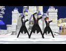 【りゅうみこ】清盛with政宗・土方でヒアソビを踊ってもらいました
