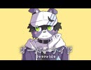 【内詞音トモキ】オーバーライド【UTAUカバー】