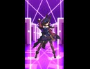 コンココンコンココンコンコン 【ライスシャワー】
