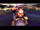 【2人実況】ドンキーコングバナンザで協力(笑)プレイをやらないウホか! part31