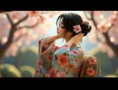 桜乃そらのスキャット 夜桜