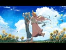 晴晴/初音ミク・巡音ルカ