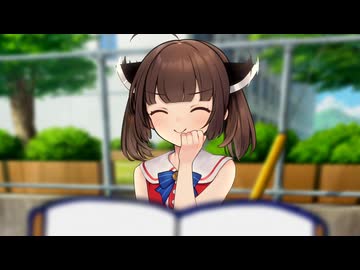 夏休みですよ音街♪【ソフトウェアトーク劇場】