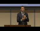 Charlie Kirk in tokyo（参政党講演会）