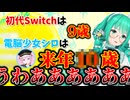 【雑談】時の流れが早すぎる！/ブルーレイが分からない若者!?