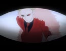 【手描きワンピ】ドフラミンゴでフィラデルフィア