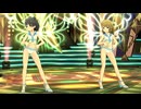 【ミリシタMV】(セーラーミズギ 周防桃子・中谷育)「Emergence Vibe」【1080p60/4K HDR】