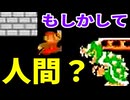 【〇速マリオ】人間じゃないかこれ？【スーパーマリオブラザーズ】