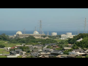 佐賀県玄海町長選が21日に告示　「核のごみ」文献調査開始から2年　立候補予定者は？