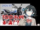 【宮舞モカ投稿祭夏】新型CB400SF＆CBR400R FOUR（NC70）リリース！【VOICEPEAK解説】