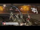 ファイアーエムブレム無双　カムイ　１９
