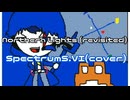 Northern Lights (revisited)/SpectrumS.VI(cover)