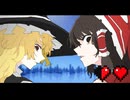 Minecraft】レミリア『あほあほあほバカ間抜け短気バカあほ』　氷河期から始まる魚生活 Part9【ゆっくり実況】