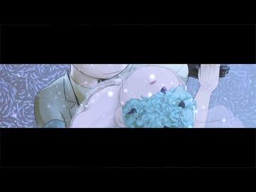 【おそ松さん人力】ネ/ク/ロ/の/花/嫁/【次男】