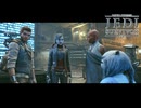 やっとみんな集まれたな！　ネタバレ注意！　#14　Star Wars Jedi: Survivor