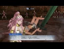 ファイアーエムブレム無双　オリヴィエ　１８