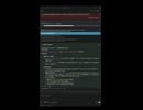 Gemma 4 26BとClineでUTF-8のバリデーションを探させた #gemma  #llm #php