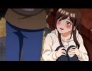 同じゼミの染谷さんがセクシー女優だった話。【オンエア版】 #3「めっちゃ……興奮するね」