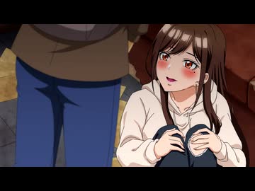 同じゼミの染谷さんがセクシー女優だった話。【オンエア版】 #3「めっちゃ……興奮するね」