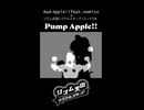 Pump Apple!!　Bad Apple!! feat. nomico×リズム天国ミラクルスターズリミックス８
