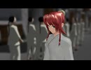 【第18回東方ニコ童祭】 Shanghai 1884 【MMD】