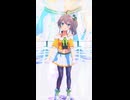 夏色まつり「ガラクタロード」#shorts 【MMD】【ホロライブ】‪                       @NatsuiroMatsuri