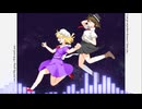 【第18回東方ニコ童祭】虹色の龍を辿って　～ Polaris Eater【東方風オリジナル曲】