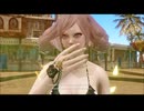 【ArcheRage】Juliuscom紹介だいぶ美顔