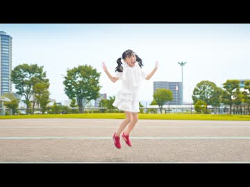 【みいみ】ダダダダ天使 踊ってみた