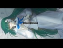【涼風熱子（弱）】ロータスイーター【UTAU音源配布】