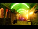 【VRChatワールド紹介】Neon Plaza