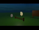 【VRChatワールド紹介】羊Akyoを数えて眠りましょ