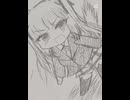 【手描きイラスト】自作の子やよその子ごちゃまぜ【シリーズ②】