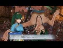 ファイアーエムブレム無双　リン　１８