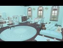 【VRChatワールド紹介】たっぷりチョコミントルーム -Plenty Chocomint Room-