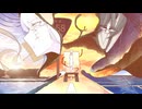 国道158号線(√BEAST)＿feat.重音テト[music]