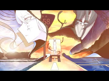 国道158号線(√BEAST)＿feat.重音テト[music]