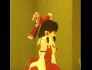 おっ〇いカンナムスタイル！（博麗霊夢）