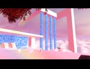 【VRChatワールド紹介】Pink Dream