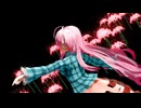 【第18回東方ニコ童祭】恋柱風味のこころちゃんの蜜月アン・ドゥ・トロワ