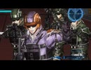 ＃1 地球防衛軍5 セリフ集（軍曹チーム中心）【再編集版】