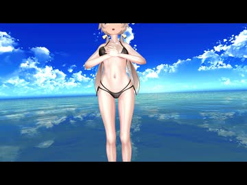 [MMD]