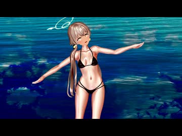 [MMD]