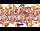 ダイエット・ウィーク｜汎用式概念χ