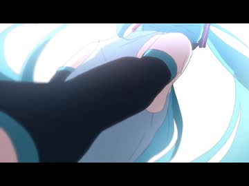 歌を/DEAR feat.初音ミク