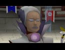 ポケモンXD 闇の旋風ダーク・ルギアをてけてけ実況part18